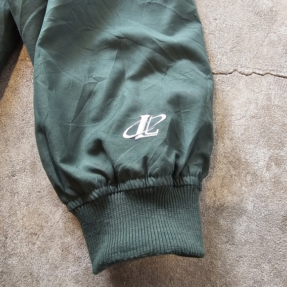 Vintage Logo Athletic Sweater - Picture 4 of 5